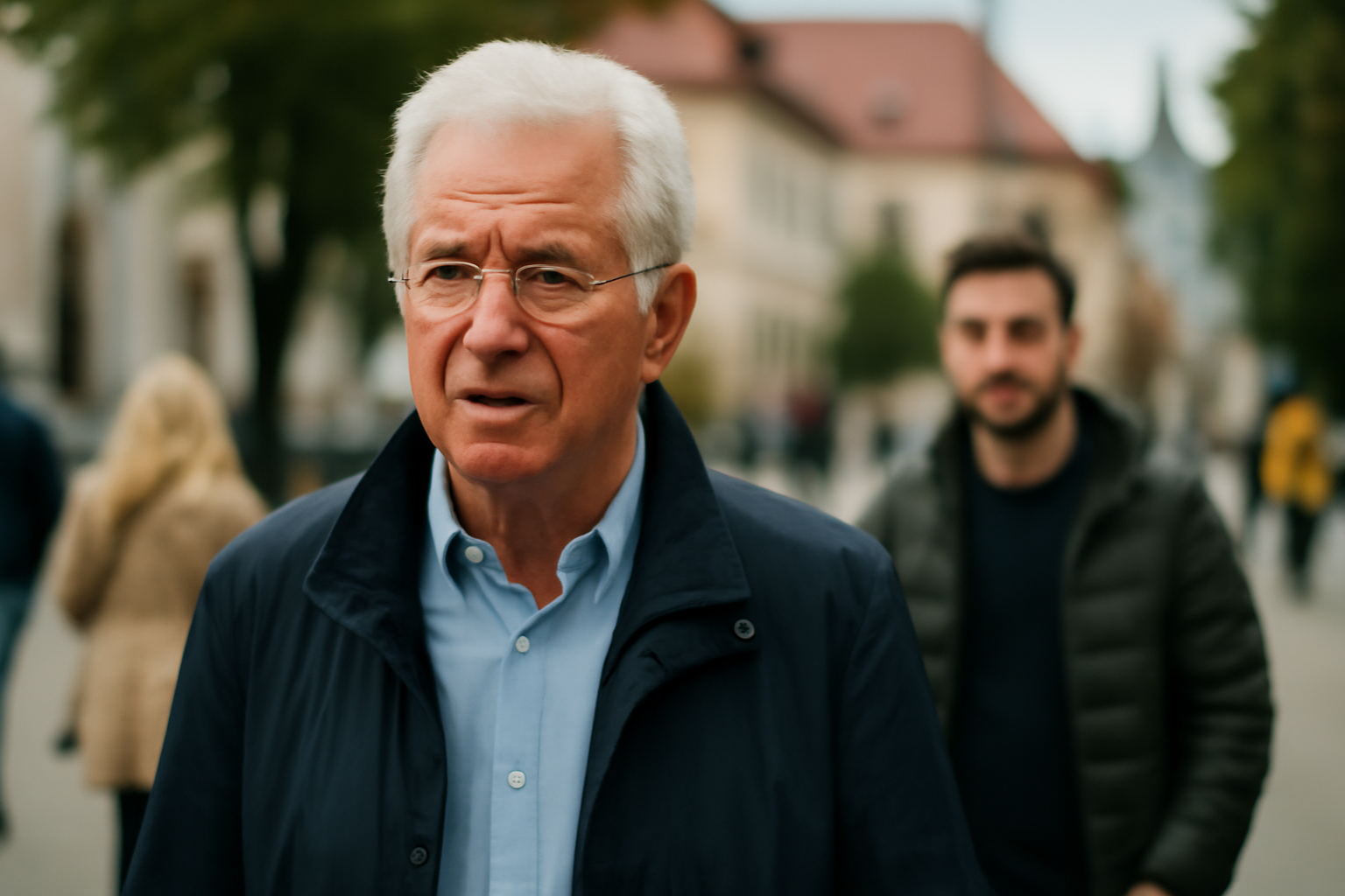 Ladislau Bölöni, legenda fotbalului românesc, vizitează municipiul Sfântu Gheorghe duminică