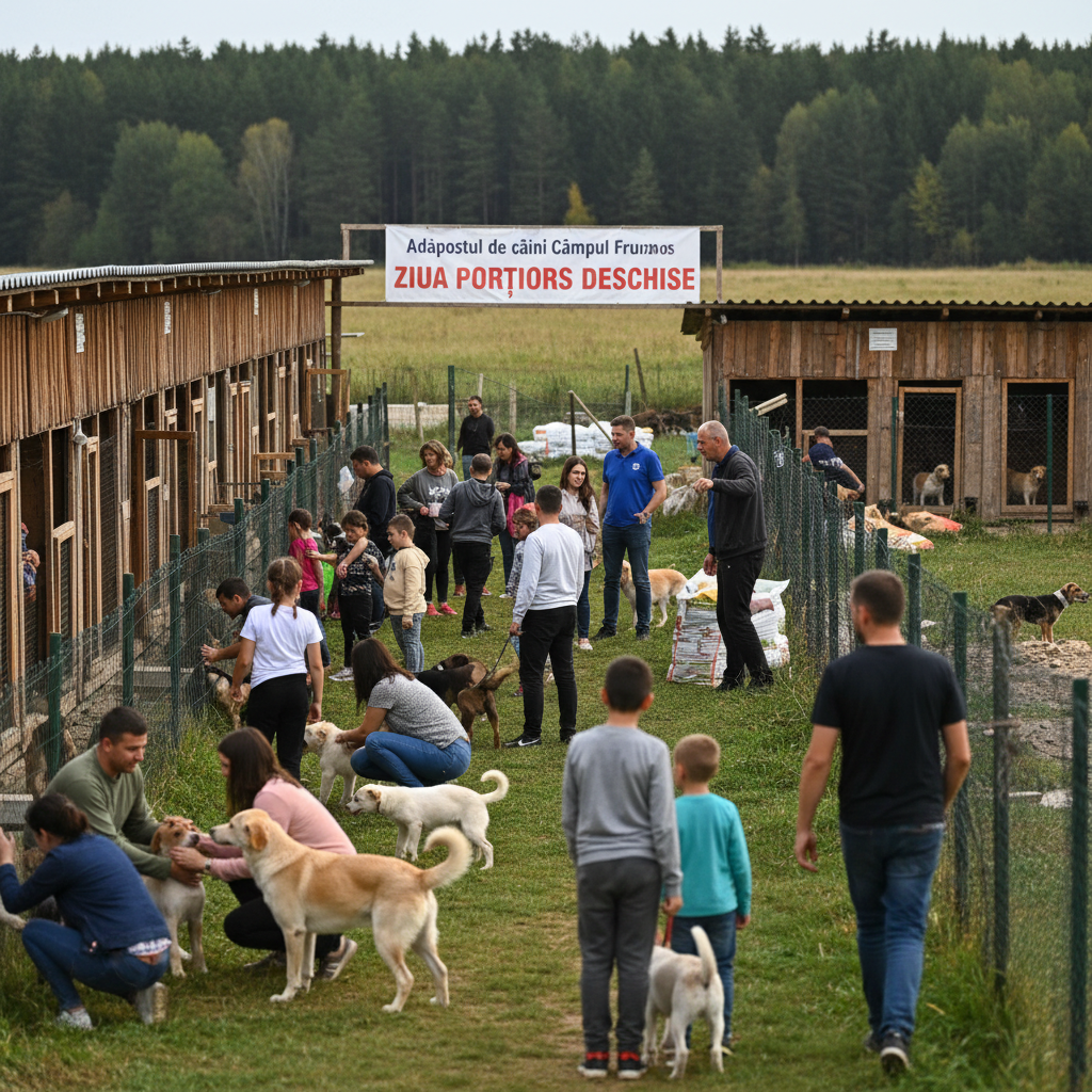 speranțe și provocări noi